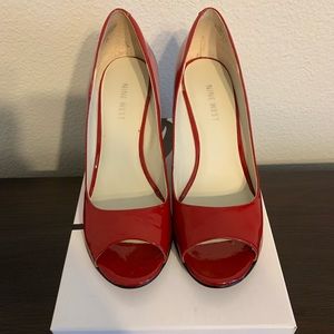 Nine West Heels